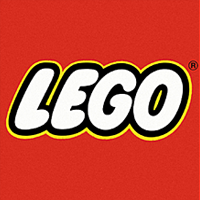 Large LEGO Display Courtesy of Brickshire