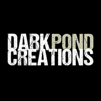 Patrick Scattergood co-creator of Dark Pond Creations comes to YCC7