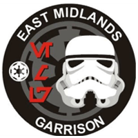 East Midlands Garrison