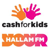 Hallam FM Cash for Kids will be fund raising at YCC