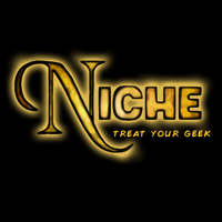 Niche Magazine coming along to Yorkshire Cosplay Con