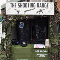 The Shoot Range is Coming to YCC 2016