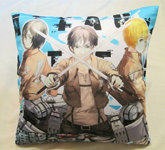 Cool-Cushions