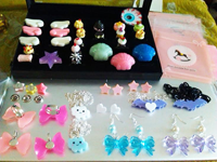 Twinkle Kitty Boutique