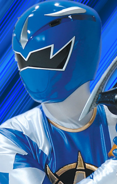 Blue Dino Ranger Kevin Duhaney will make his first appearance in europe ...