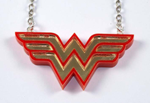 Geeky Cool Jewels